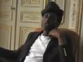 Interview Keziah Jones