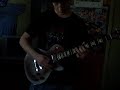 arron shredding