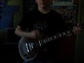 arron shredding