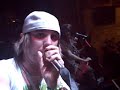 FOREVER THE SICKEST KIDS CROWD RICHMOND VIRGINIA NOV 18TH
