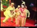 Asianet Best FM 95 Inaugration Show with Idea Star Singer , December 29th Sat 2007