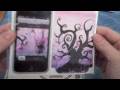 Thank you Itsmemorphious for my IPhone 3G Giveaway win