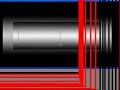 C.V.T- Making a Digital Clock in Photoshop - Part 1