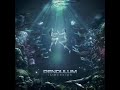 Pendulum ´´IMMERSION´´