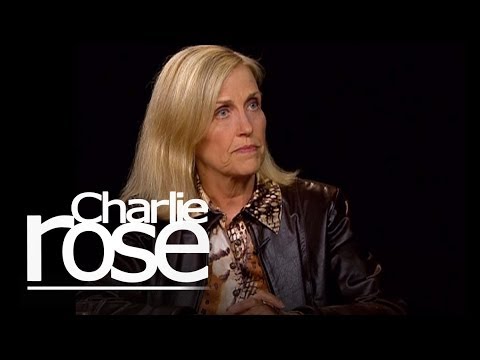 gretchen morgenson - Gretchen Morgenson www.CharlieRose.com.
