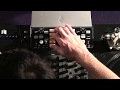 Serato Scratch Live Controller