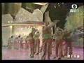 Anita Mui hongkong 1997 stage performance