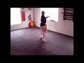 Pei Pai Shaolin Quan Shen Chien School