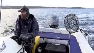 Fishing For Tailor in New South Wales | Fishing Video