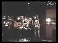 Snow Fall Acoustic In da neighboorhood Acoustic