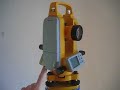 Theodolite