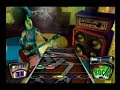 Custom Guitar Hero Song \"Megaman\" by The Acro-Brats