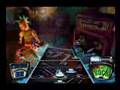 Custom Guitar Hero Song Megaman by The Acro-Brats