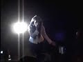 allisson lozz en carnaval carolina aca si se ve ella