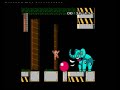 Megaman 9: Concrete Man (Speedrun)