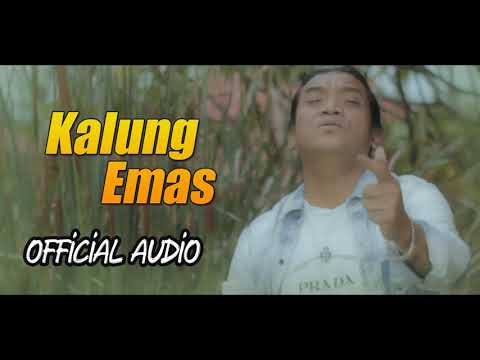 Didi Kempot - Kalung Emas (Official Audio) New Release 2018
