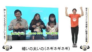 動画のサムネイル