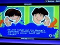 Anthony Plays Drake And Josh For The Gameboy Advance