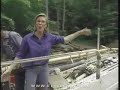 Eco-Block on TV: Gimme Shelter -- Part 4, Bracing & Concrete