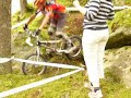 TRIAL Chamonix 2008 Dorian Preudhomme TRIAL Chamonix 2008 Dorian Preudhomme