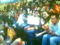 videos de 20112008 The bands are back &  they visits philippine