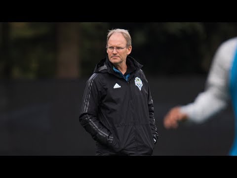 Video: Interview: Brian Schmetzer on end of season player awards