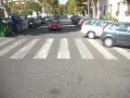 primo giretto su panhard ct 24