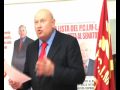 7^ PARTE DELLA RELAZIONE DEL SEGRETARIO DOMENICO SAVIO AL 2^ CONGRESSO DEL PCIML