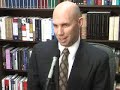 JLF's Joseph Coletti discusses N.C. revenue forecasts
