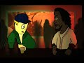 THE FLASK - PILOT EPISODE (ROUGH CUT)
