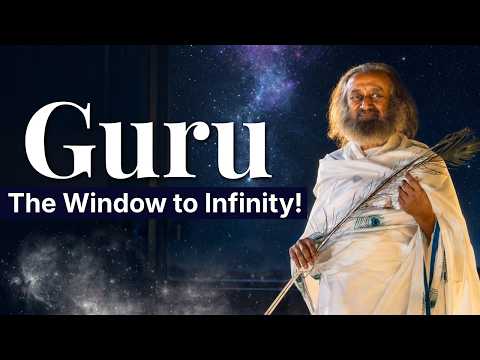 Guru Purnima 2026 Celebrations with Gurudev Sri Sri Ravi Shankar from LA
