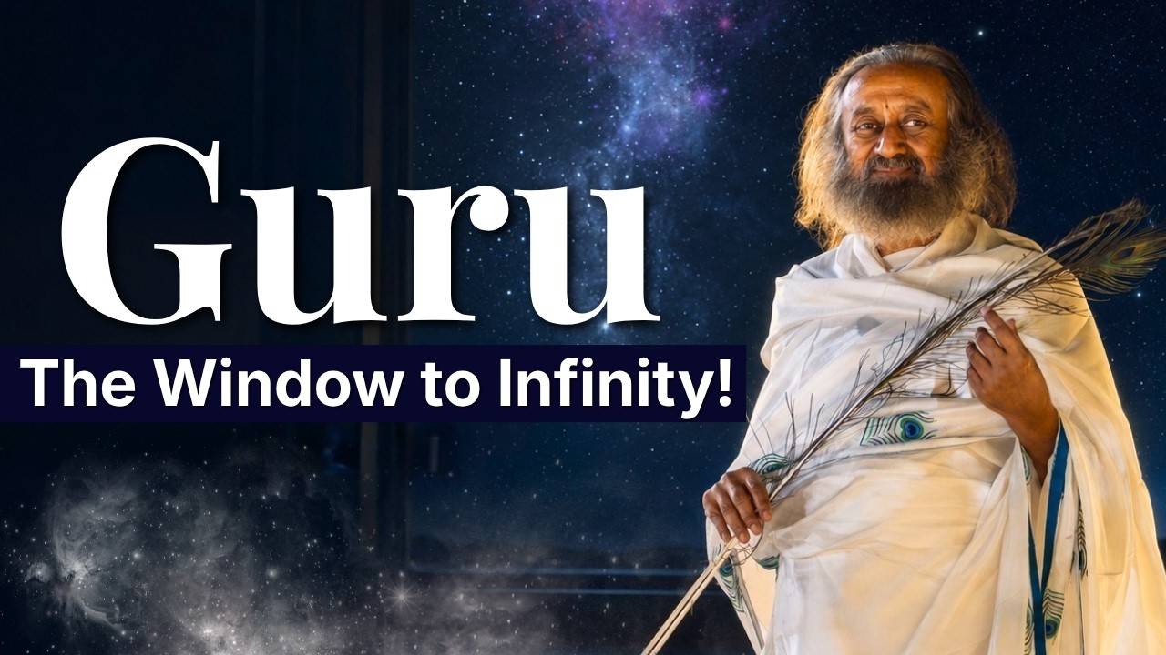 Guru Purnima 2026 Celebrations with Gurudev Sri Sri Ravi Shankar from LA