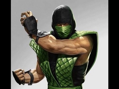 how to discover and fight hidden kombatant