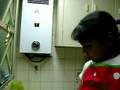 videos de andy cocinera
