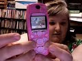 Hello Kitty Phone