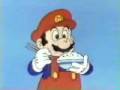 Super Mario Bros. Furikake JPN Commercial