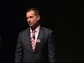 Kevin Jennings at GLSEN Respect Awards -- NY (Part 2 of 2)