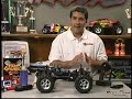 Traxxas setup 10 of 21 - Setting up the Carburetor Traxxas setup 10 of 21 - Setting up the Carburetor