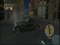 Godfather Wii: Driving Around NYC Part I