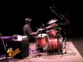 Uriel Jones Motown Funk Brothers Drummer