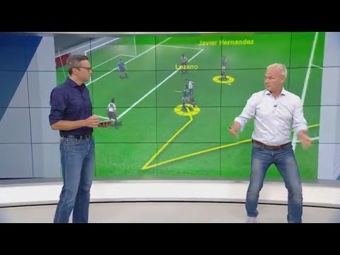 Fußball-WM: DESOLATE DEUTSCHE - Analyse des deutsch ...