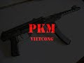 Call of Duty 7: Vietnam Weapons. Comming in 2010!