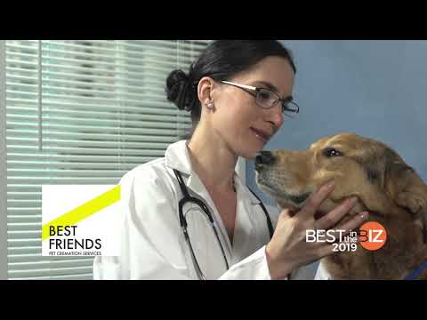 Best Friends Pet Passings + Cremations