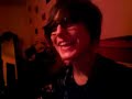 nunune qui chante il était un petit homme...mdr
