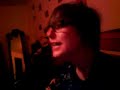 nunune qui chante il était un petit homme...mdr