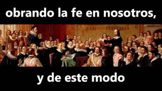 La Aplicación de la Redención