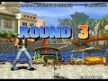 ggpo kof98 orochinagi