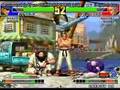 ggpo kof98 orochinagi