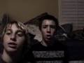 Evan and Eli Beat Box - Hyperactive Tribute