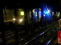 R68A N & W Trains at 5th Ave